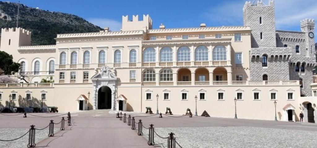 Ανοιχτό και πάλι για το κοινό το Παλάτι του Μονακό 